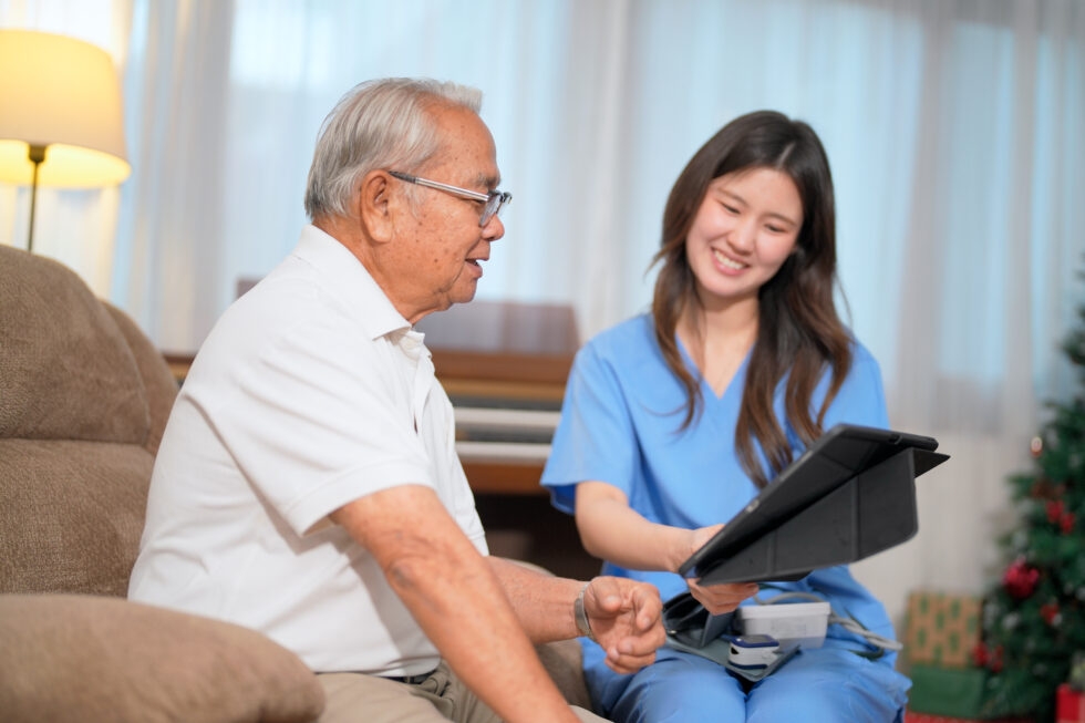 A Kind Heart Healthcare Services Reaffirms Dedication to Premier Home Care Across the Greater Seattle Area