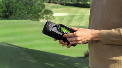 MILESEEY Golf Unveils GeneSonic Pro, the World’s First Golf Speaker with Detachable GPS Handheld, at PGA Show 2026