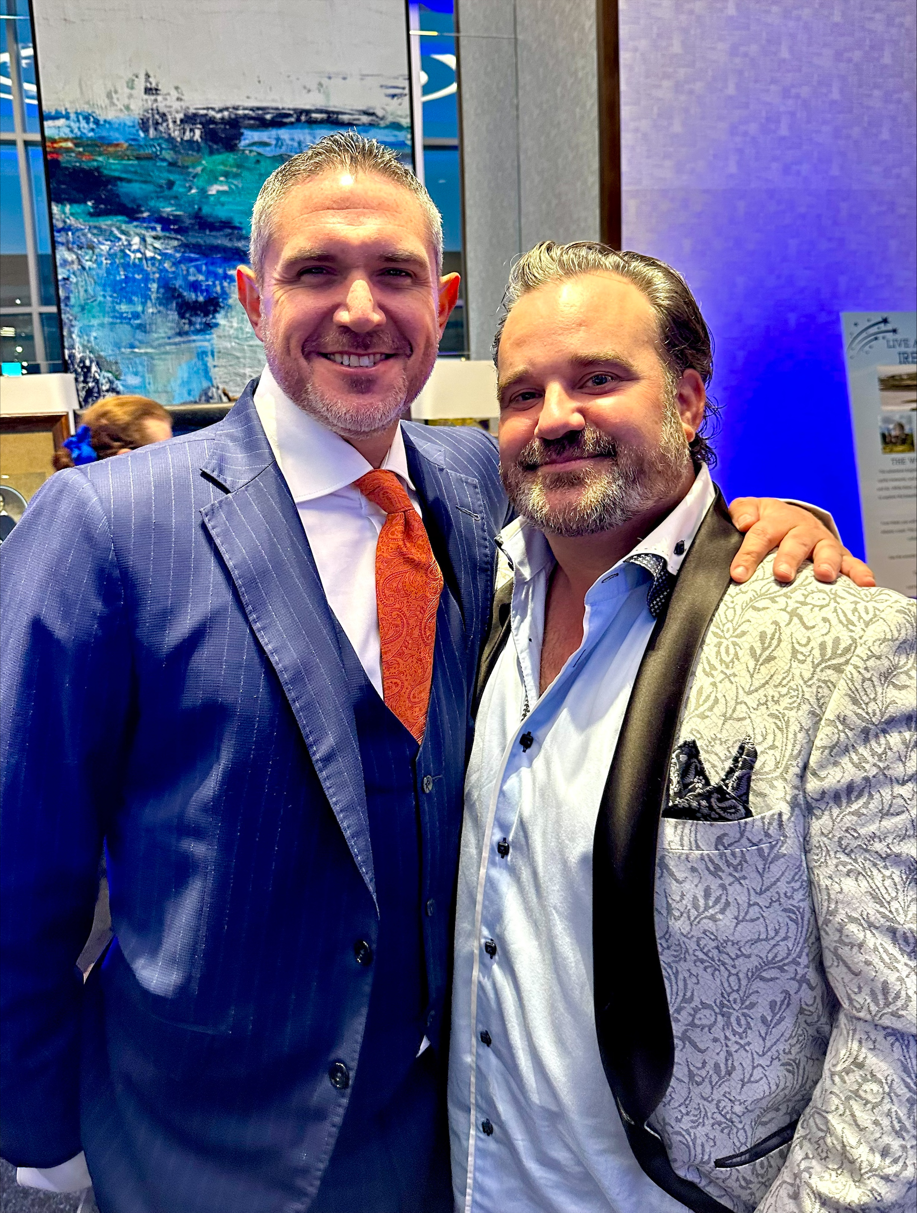 Novus Home Mortgage Expands Into the Dallas–Fort Worth Market, Led by Industry Veterans Marcus Lepp and Shawn Fehily