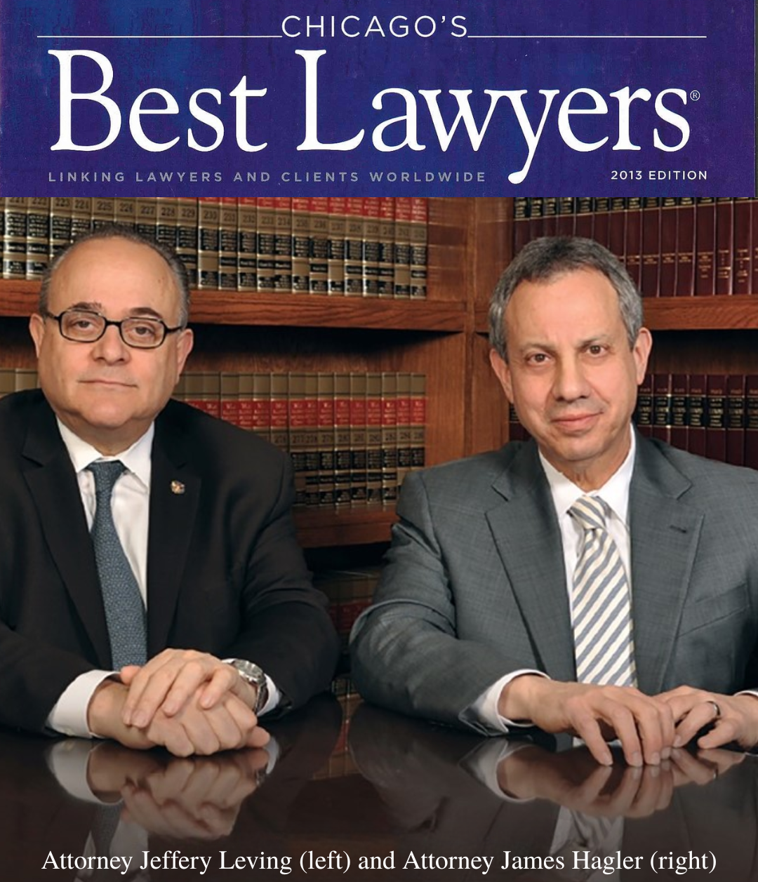 Leving Law Firm Matrimonial Law Seminar: Maximizing Client Success through Follow-Up and More