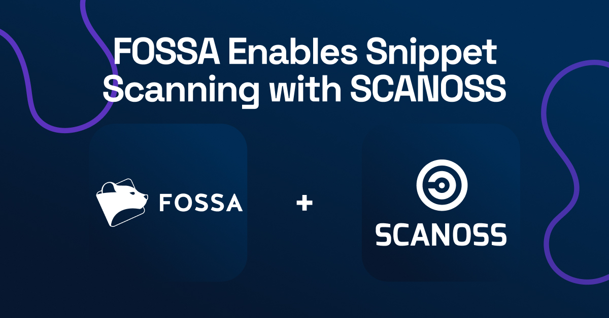 FOSSA Partners with SCANOSS to Help Organisations Manage AI Coding Risks