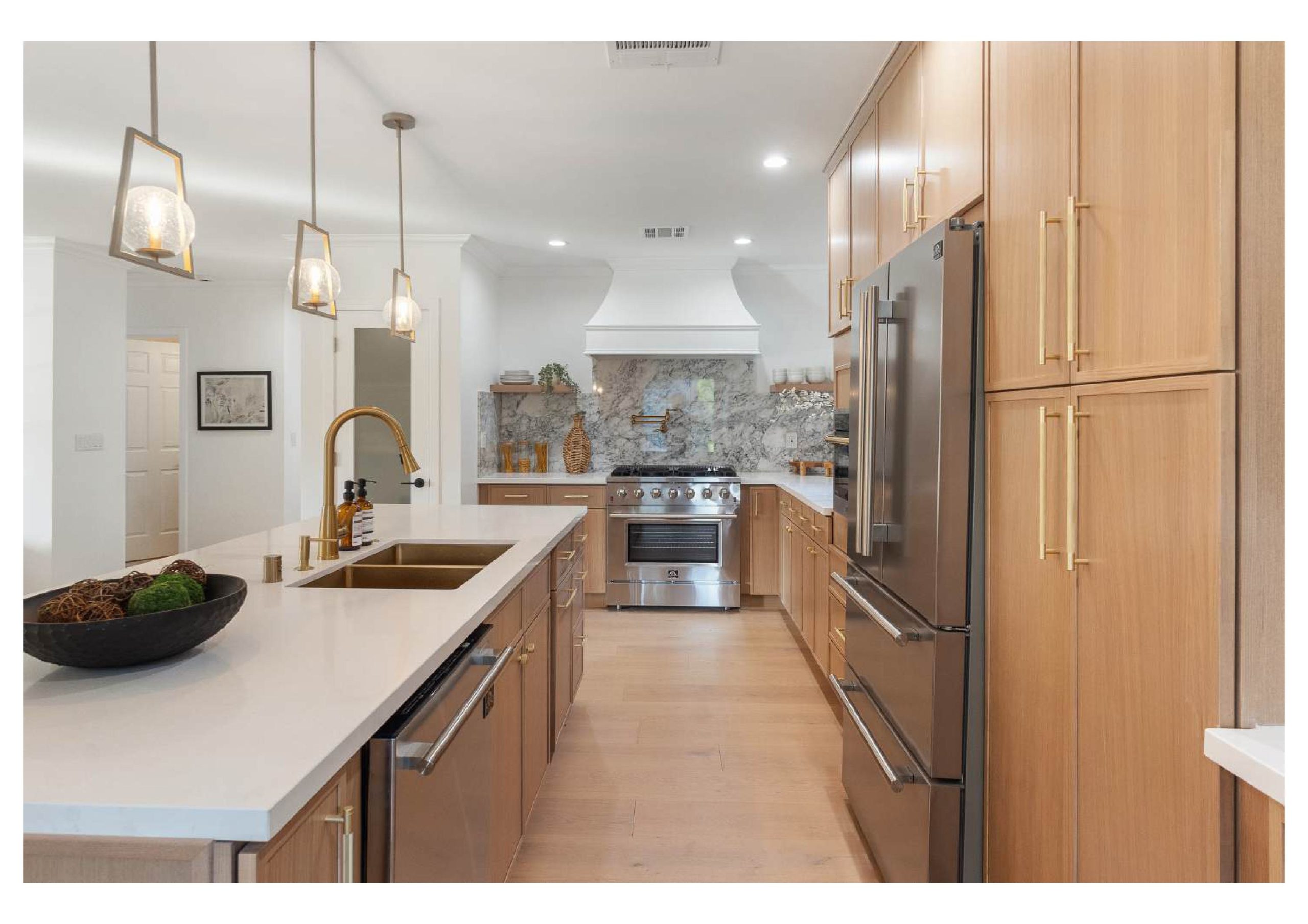 DM2 Ventures Brings Full-Service, Design-Build Expertise to Residential and Commercial Remodeling