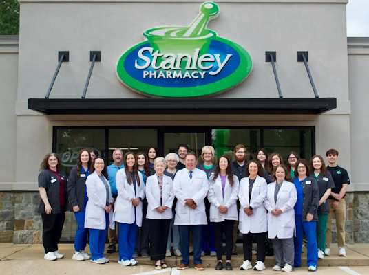 Rapid COVID and Flu Testing at Stanley Pharmacy to Support Local Health