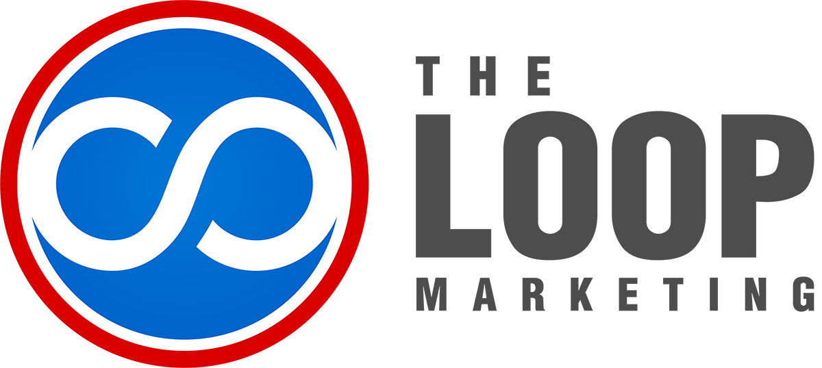 The Loop Marketing Adds Three 2026 Web Excellence Awards