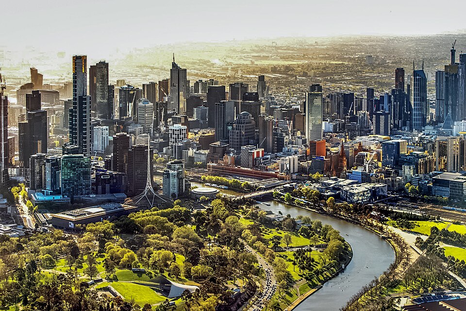 Dry Eye Solution Melbourne | Evolution of Dry Eye Care