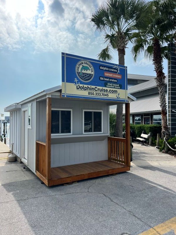 Dolphin Cruise Co. Expands Boat Tour Adventures to Panama City Beach