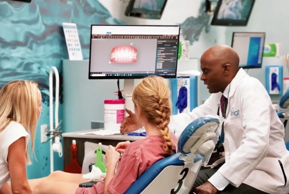 Wright Orthodontics Recognized Top 3 Orthodontist in Atlanta by ThreeBestRated