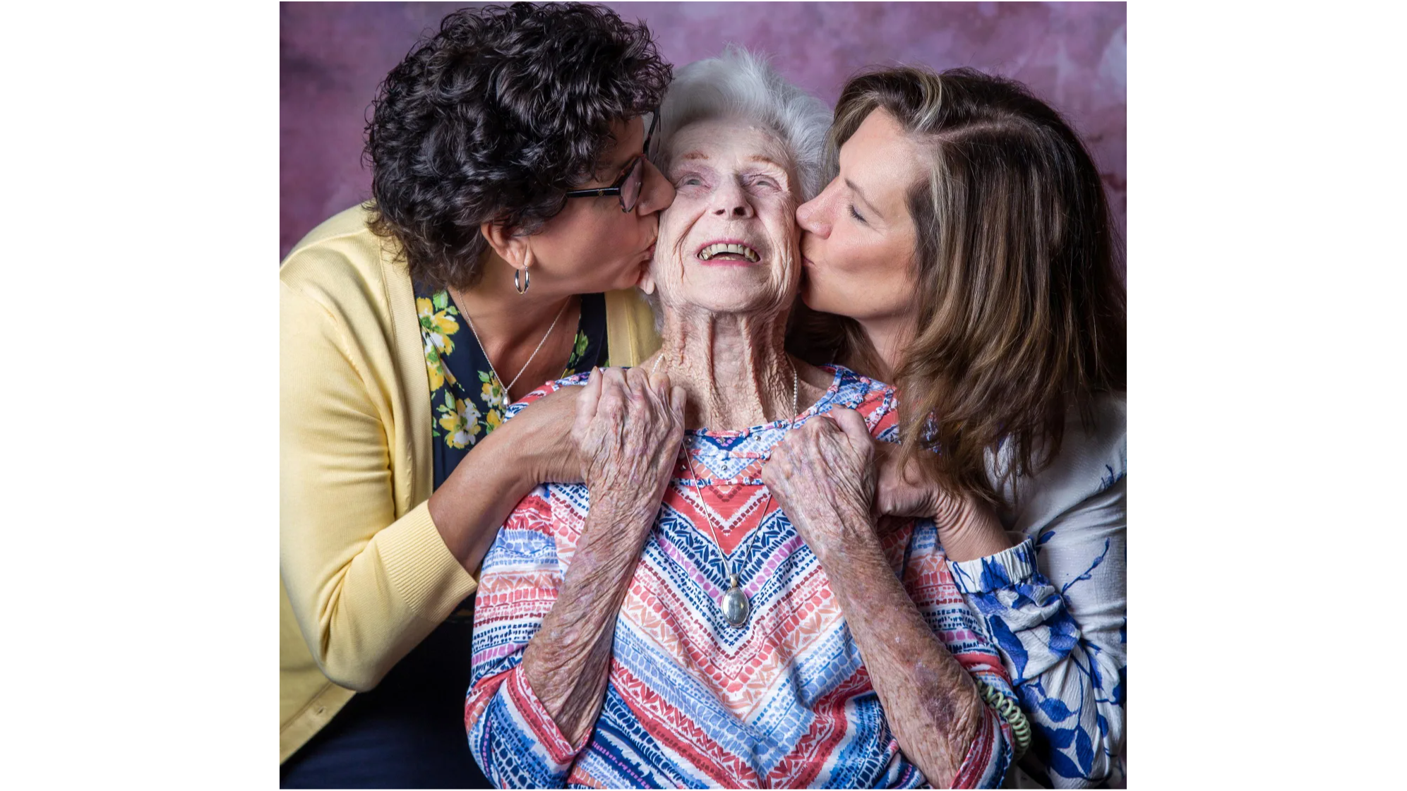 Davenport, IA Legacy Portraits For Families: Photography Services Announced