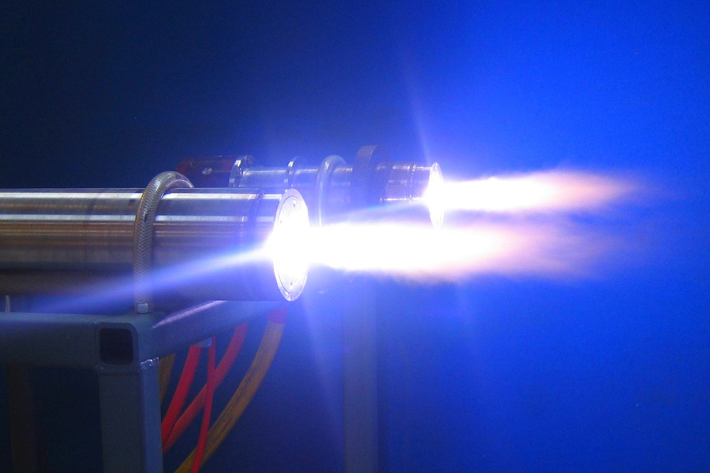 PyroGenesis Confirms Successful Delivery of 4.5 MW Plasma Torch to U.S. Aeronautics and Defense Client