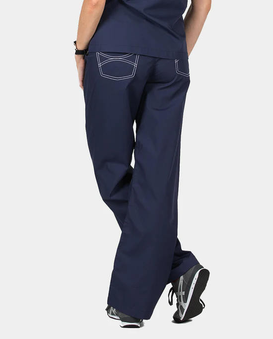 Discover the Best Women’s Scrub Pants for Comfort and Style