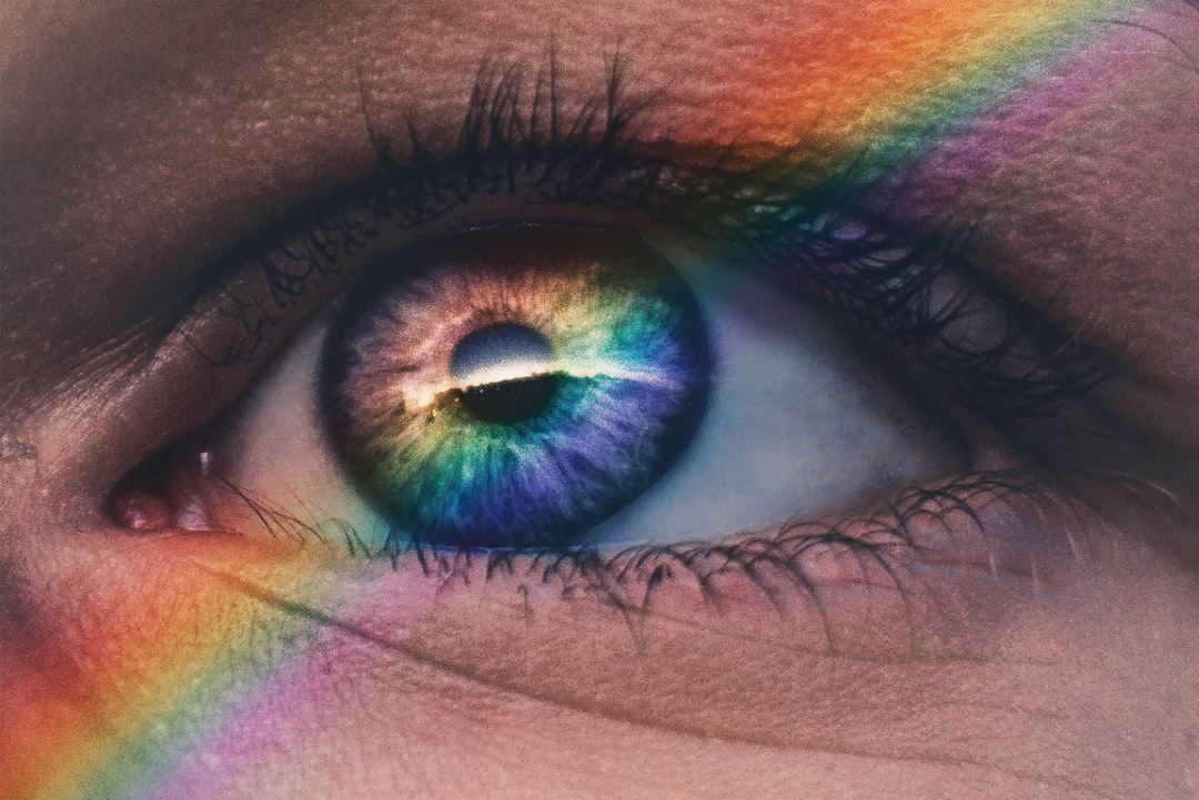 Why a Sudden Blood-Red Eye Looks Frightening – But Is Usually Harmless