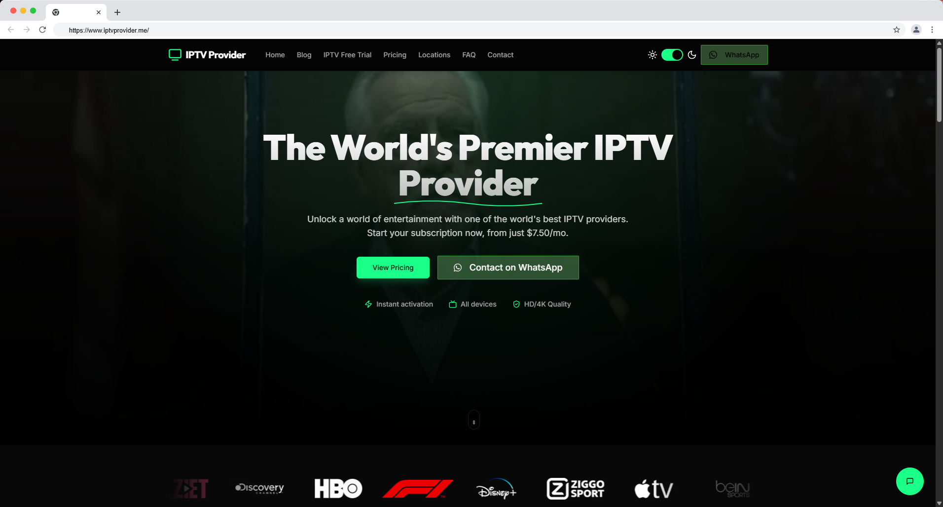 Best IPTV in USA 2026: Top Services & Buyer’s Guide